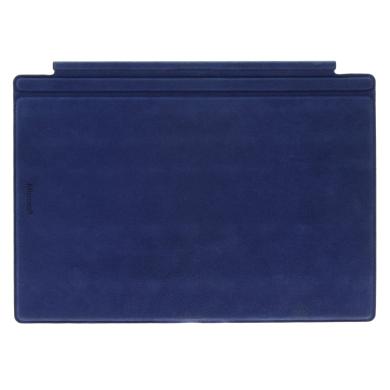 Microsoft Surface Pro 4 Type Cover (A1725) blau