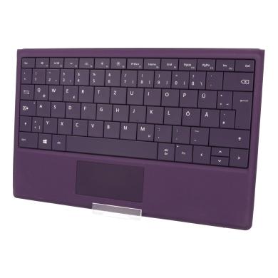 Microsoft Surface Type Cover 3 (A1654) violett