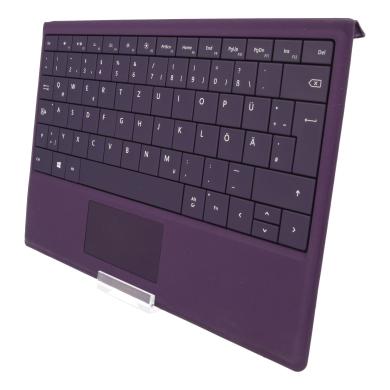 Microsoft Surface Type Cover 3 (A1654) violett