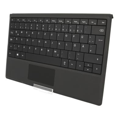 Microsoft Surface Type Cover Pro 3 (A1644/A1709) schwarz
