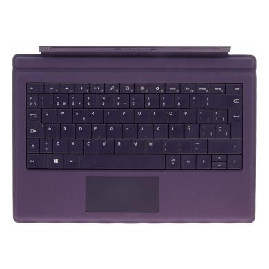 Microsoft Surface Type Cover Pro 3 (A1644/A1709) lila