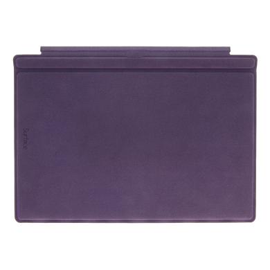 Microsoft Surface Type Cover Pro 3 (A1644/A1709) lila
