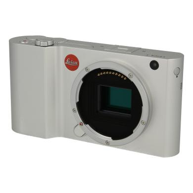 Leica T (Type 701) argent