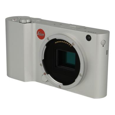 Leica T (Type 701) argent