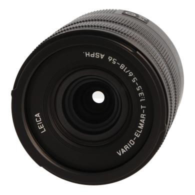 Leica 18-56mm 1:3.5-5.6 Vario-Elmar-T ASPH negro