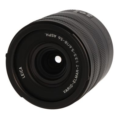 Leica 18-56mm 1:3.5-5.6 Vario-Elmar-T ASPH negro