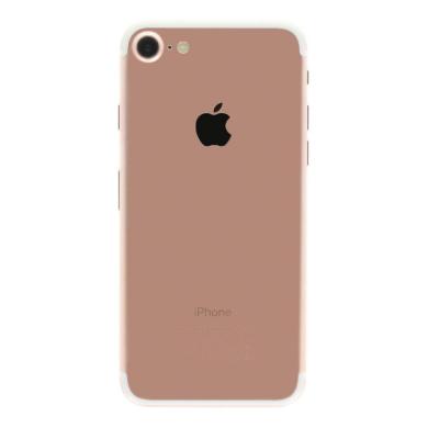 Apple iPhone 7 32 GB Rosegold