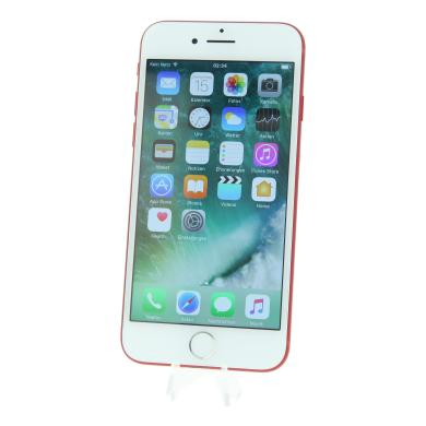 Apple iPhone 7 128Go rouge