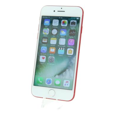 Apple iPhone 7 128Go rouge