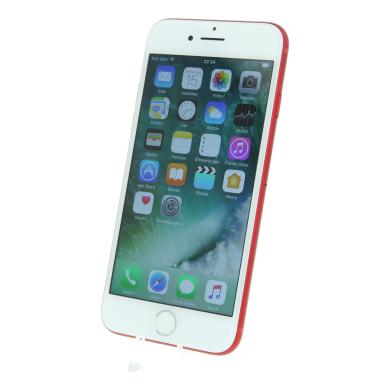 Apple iPhone 7 128 GB Rot