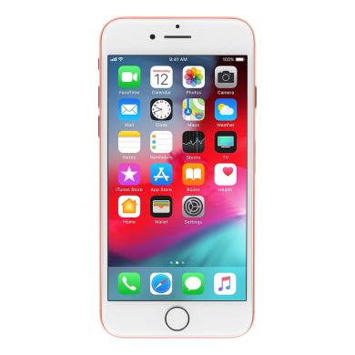 Apple iPhone 7 256 GB rosso (Ricondizionato Grado A+)