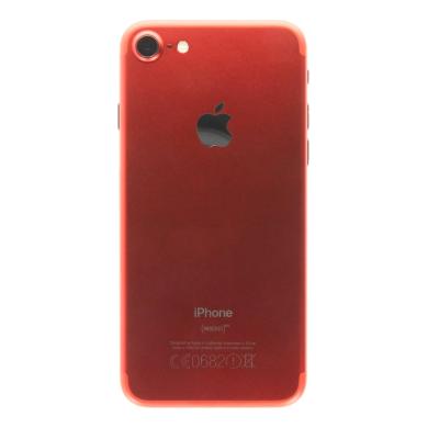 Apple iPhone 7 256 GB rojo