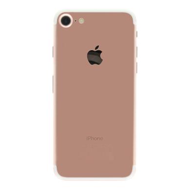 Apple iPhone 7 256Go or/rose