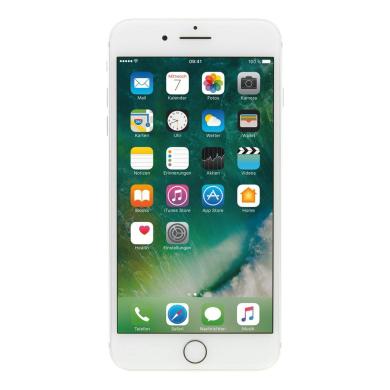 Apple iPhone 7 Plus 128 GB argento (Ricondizionato Grado A)