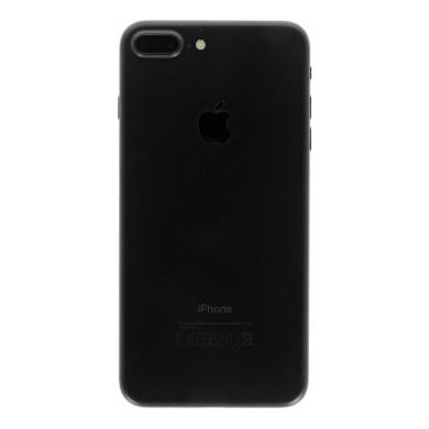 Apple iPhone 7 Plus 256 GB Schwarz