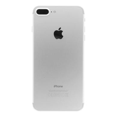 Apple iPhone 7 Plus 256 GB plateado