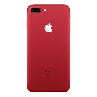 Apple iPhone 7 Plus 256Go rouge