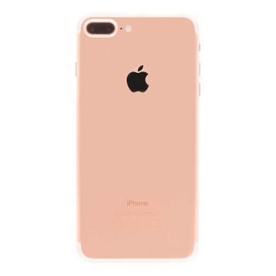 Apple iPhone 7 Plus 256Go or/rose
