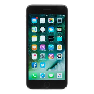 Apple iPhone 7 Plus 256Go noir diamant