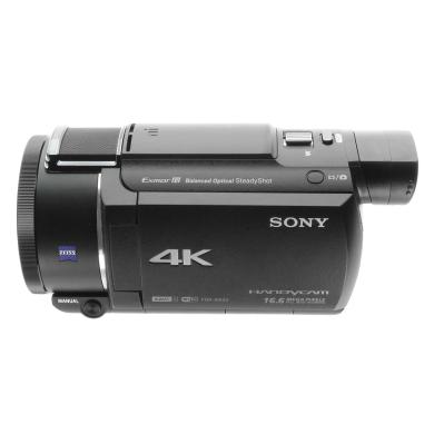 Sony FDR-AX53 - Ricondizionato - ottimo - Grade A