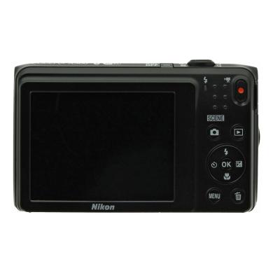 Nikon Coolpix A300 negro