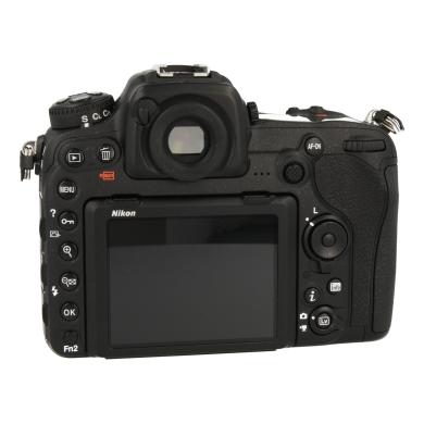 Nikon D500 negro