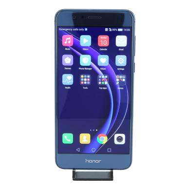 Honor 8 32 GB azul