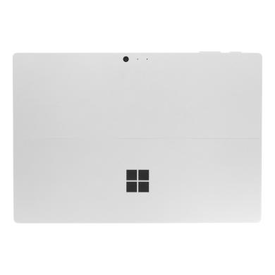 Microsoft Surface Pro 4 Intel Core i7 8 GB RAM 256 GB silber