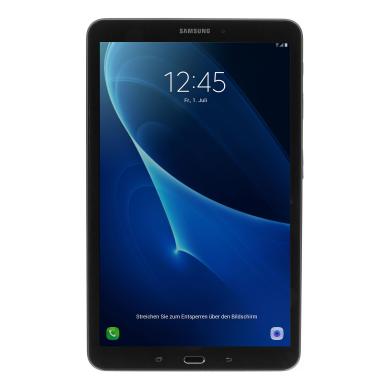 Samsung Galaxy Tab A 10.1 2016 WLAN (SM-T580) 16 GB negro