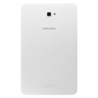 Samsung Galaxy Tab A 10.1 2016 WLAN (SM-T580) 16 GB blanco