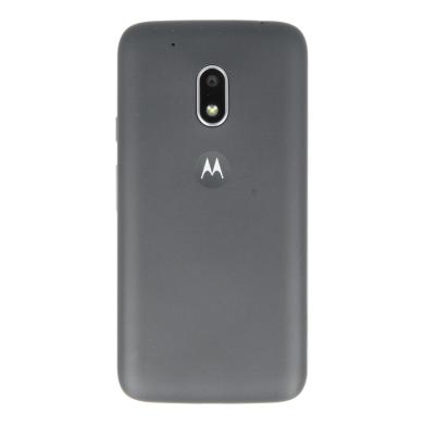 Motorola G4 16 GB Schwarz
