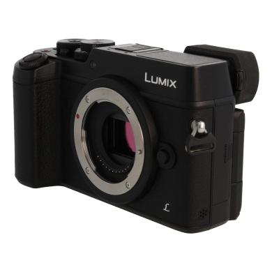 Panasonic Lumix DMC-GX8 negro