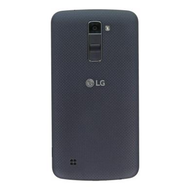 LG K10 Dual SIM 16 GB negro