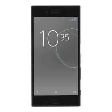 Sony Xperia XZ 32 GB mineral black