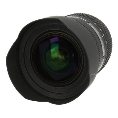 Sigma pour Sony A 12-24mm 1:4.5-5.6AF II DG HSM noir