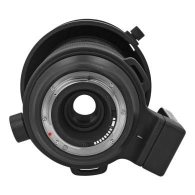 Sigma 150-600mm 1:5-6.3 DG OS HSM Sports per Canon nero