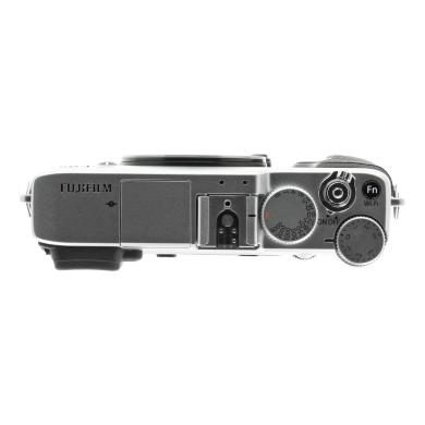 Fujifilm X-E2S plata