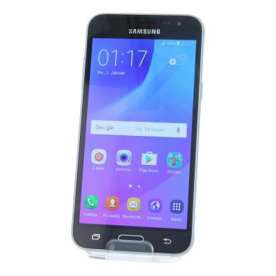 Samsung J3 DuoS (SM-J320F) 8 GB Schwarz