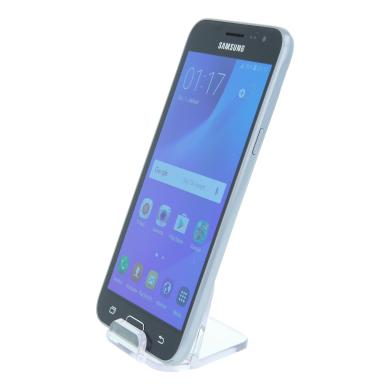 Samsung J3 DuoS (SM-J320F) 8 GB Schwarz