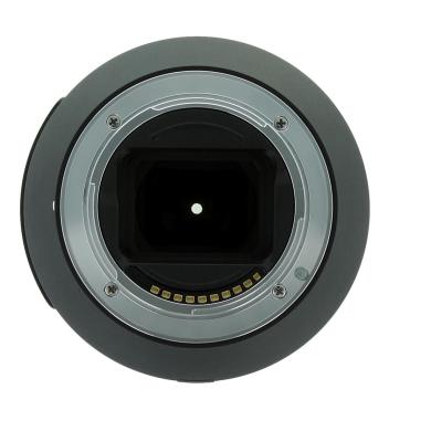 Sony 70-300mm 1:4.5-5.6 FE G OSS (SEL70300G) noir