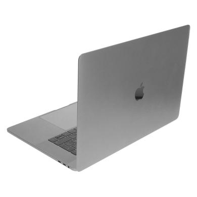 Apple MacBook Pro 2016 15" Touch Bar Intel Core i7 2,70 GHz 512 GB SSD 16 GB spacegrau