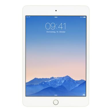 Apple iPad mini 4 WLAN (A1538) 32 GB dorado