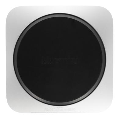 Apple Mac mini 2014 3,00 GHz i7 2 TB Fusion Drive 16 GB silber