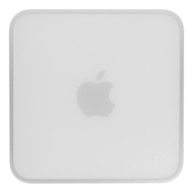 Apple Mac mini 2009 Intel Core 2 Duo 2,53 GHz 320 GB HDD 4 GB silber