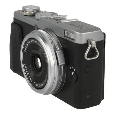 Fujifilm FinePix X70