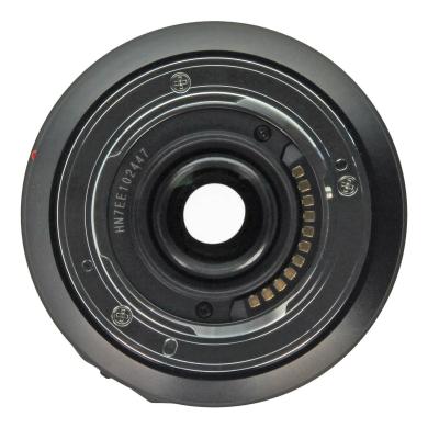 Panasonic 14-140mm 1:3.5-5.6 Lumix G Vario ASPH OIS negro