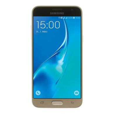 Samsung Galaxy J3 2016 (SM-J320F) 8 GB Gold