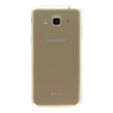 Samsung Galaxy J3 2016 (SM-J320F) 8 GB Gold