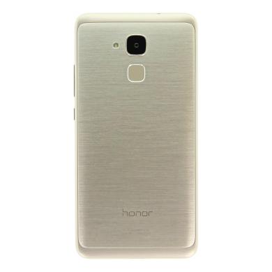 Honor 5c gold