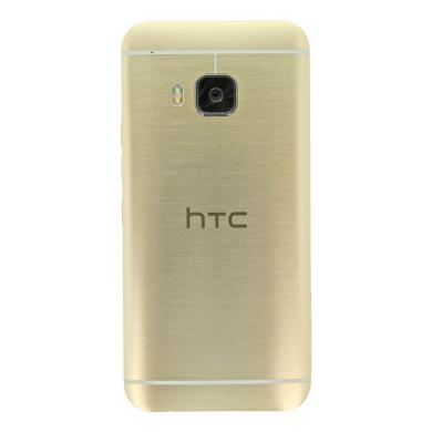 HTC One S9 16GB gold